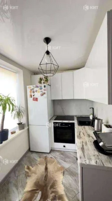 3 rooms, 66 sq. m., Saltivka (Saltivka, Barabashova metro station, Saltovskoe highway)