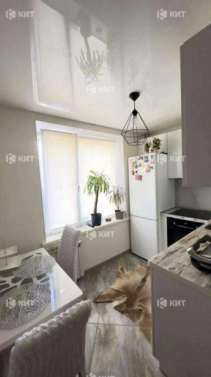 3 rooms, 66 sq. m., Saltivka (Saltivka, Barabashova metro station, Saltovskoe highway)
