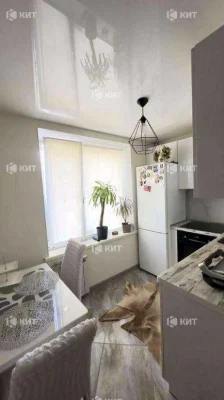 3 rooms, 66 sq. m., Saltivka (Saltivka, Barabashova metro station, Saltovskoe highway)