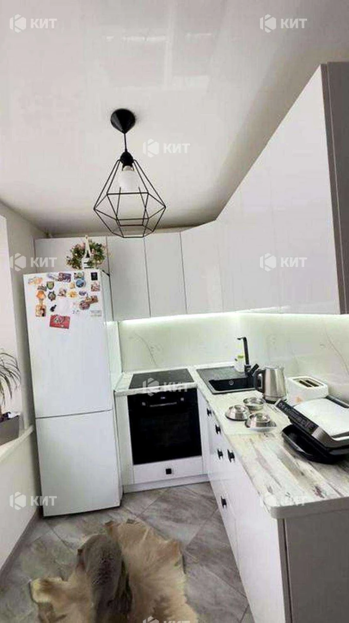 3 rooms, 66 sq. m., Saltivka (Saltivka, Barabashova metro station, Saltovskoe highway)