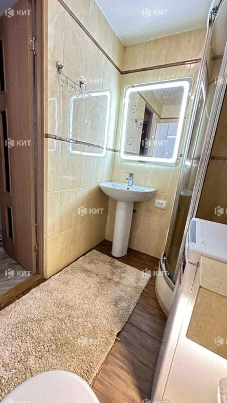 3 rooms, 66 sq. m., Saltivka (Saltivka, Barabashova metro station, Saltovskoe highway)