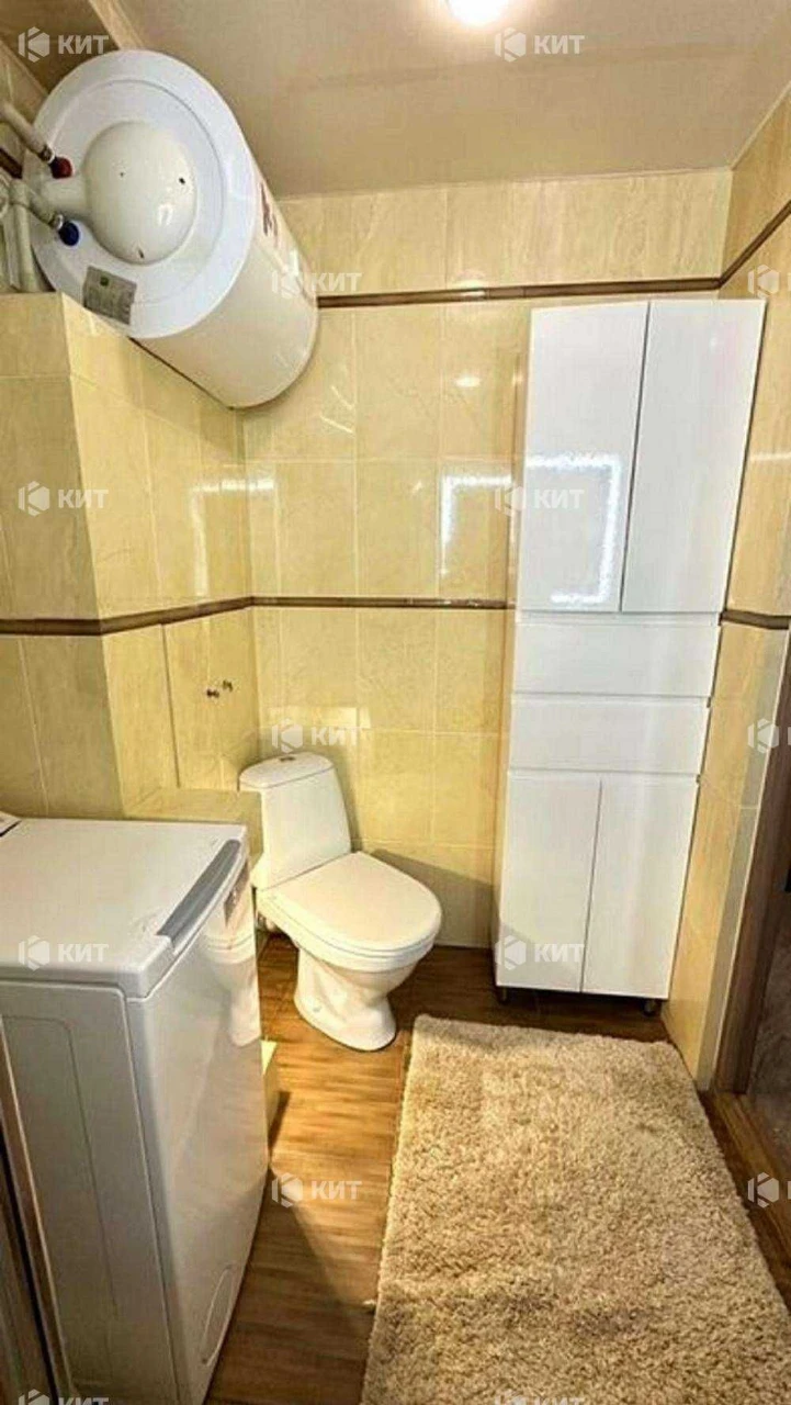 3 rooms, 66 sq. m., Saltivka (Saltivka, Barabashova metro station, Saltovskoe highway)