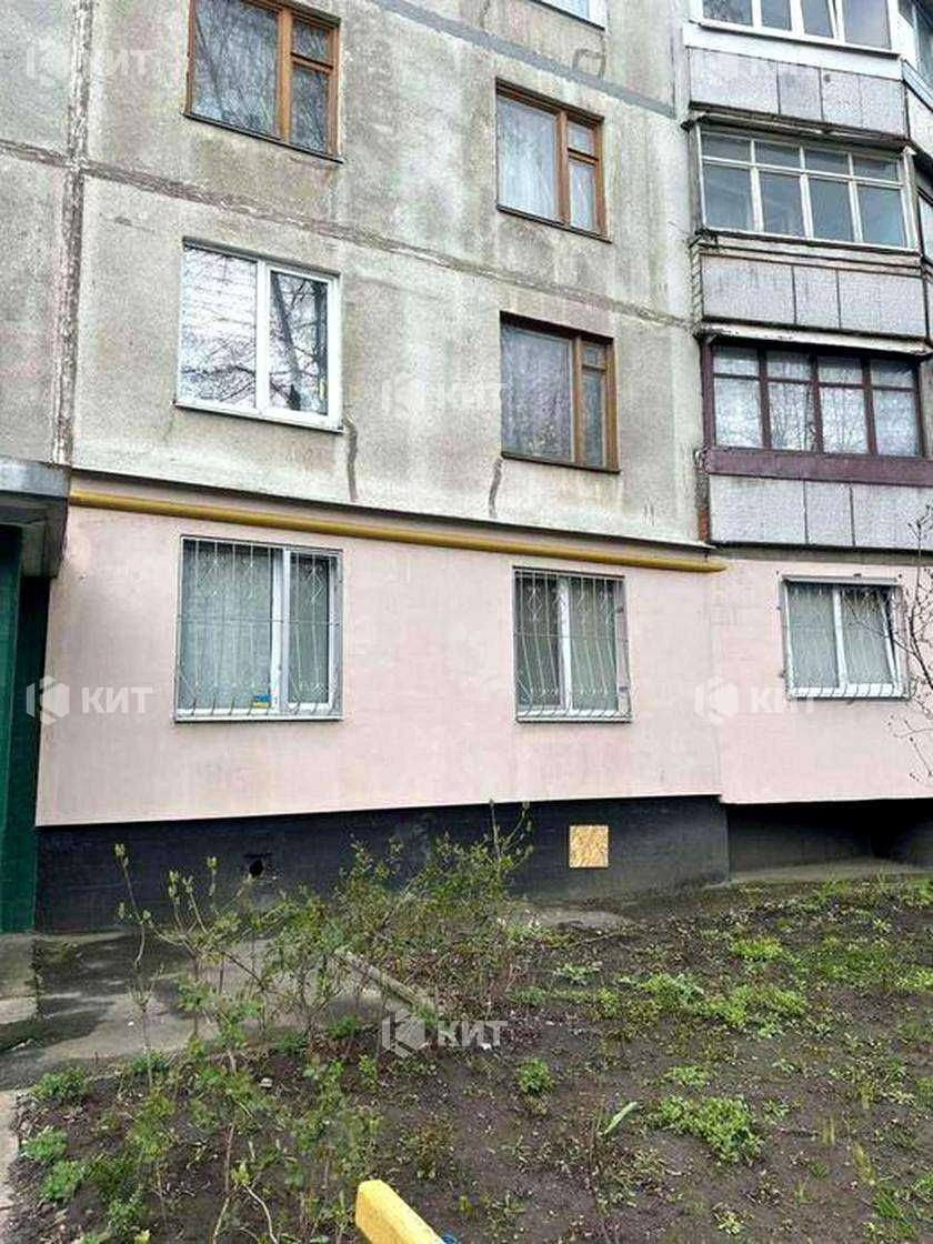 3 rooms, 66 sq. m., Saltivka (Saltivka, Barabashova metro station, Saltovskoe highway)