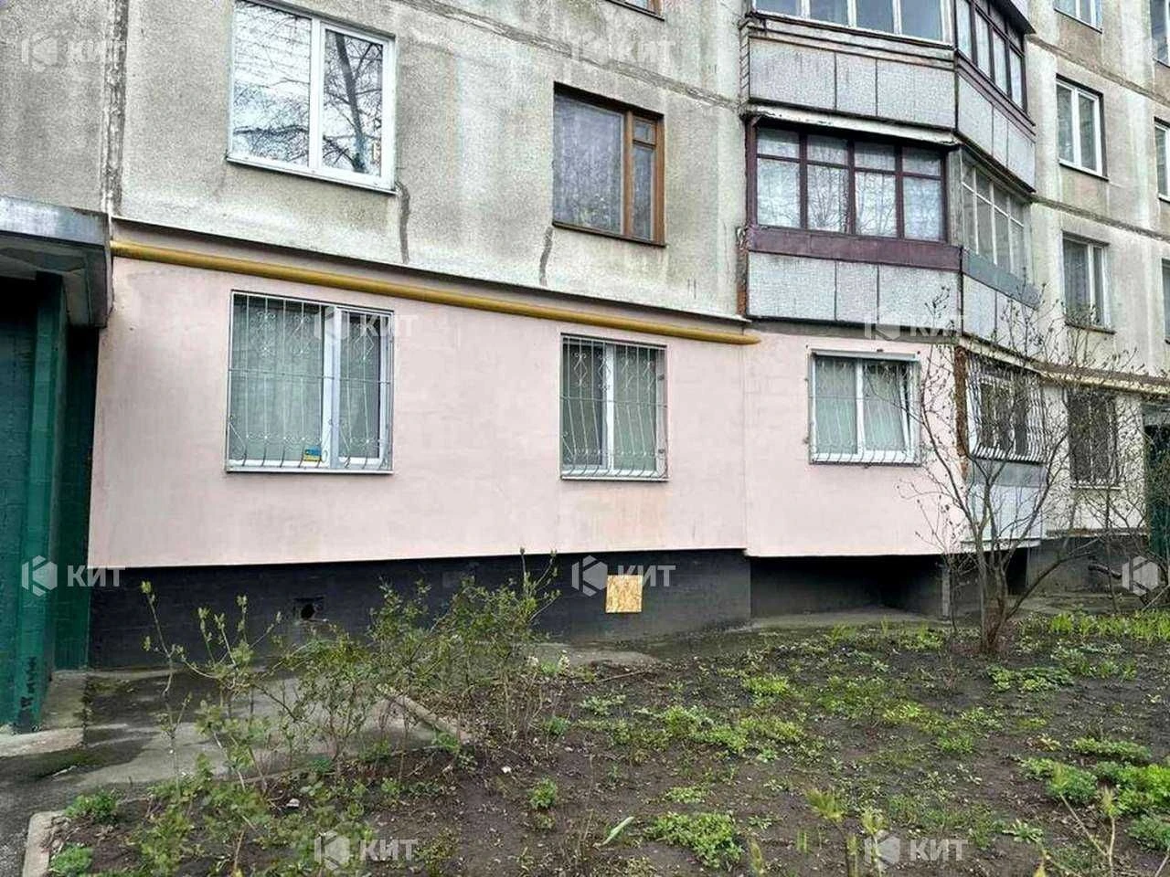 3 rooms, 66 sq. m., Saltivka (Saltivka, Barabashova metro station, Saltovskoe highway)