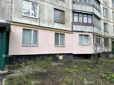 3 rooms, 66 sq. m., Saltivka (Saltivka, Barabashova metro station, Saltovskoe highway)