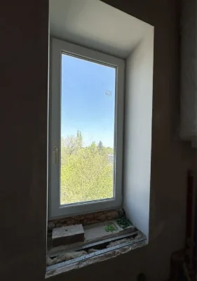 2-room apartment 63 sq m I. Kovalya St. Kharkiv Novobavars