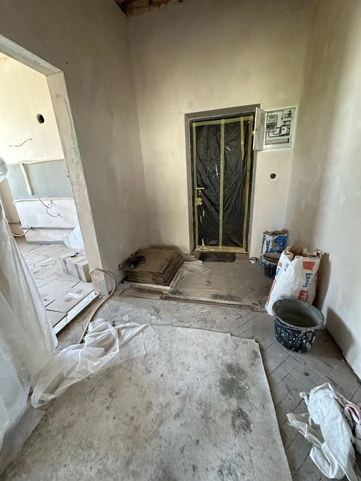 2-room apartment 63 sq m I. Kovalya St. Kharkiv Novobavars