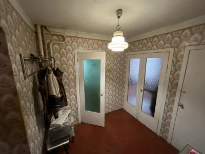 Sale of 3-room apartment 65.8 sq.m. on Valdaiska Street 23 FROM OWNER