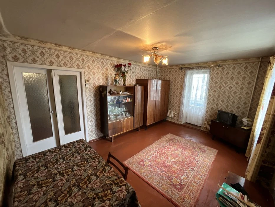 Sale of 3-room apartment 65.8 sq.m. on Valdaiska Street 23 FROM OWNER
