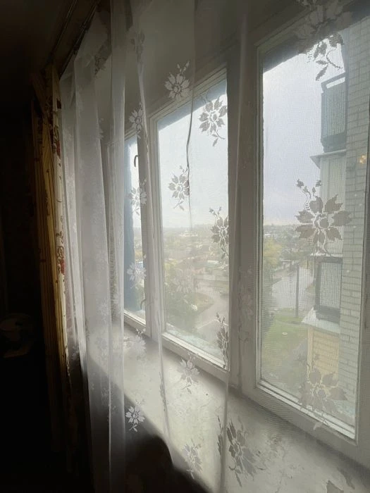 Sale of 3-room apartment 65.8 sq.m. on Valdaiska Street 23 FROM OWNER