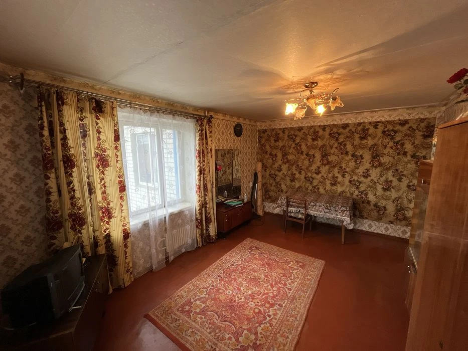 Sale of 3-room apartment 65.8 sq.m. on Valdaiska Street 23 FROM OWNER