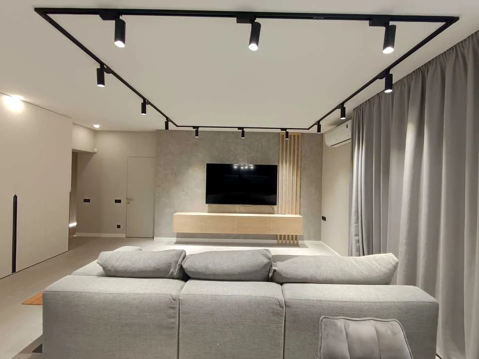 Apartment. Kharkiv, Frankivska Street.