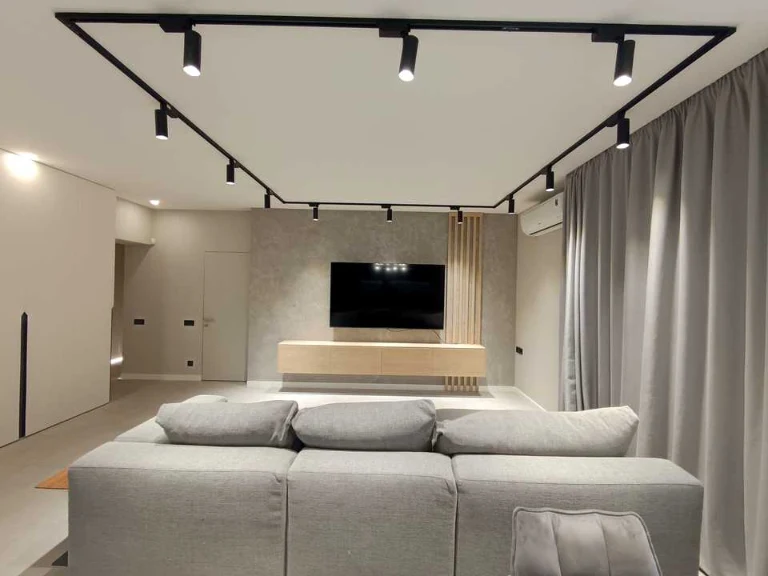 Apartment. Kharkiv, Frankivska Street.