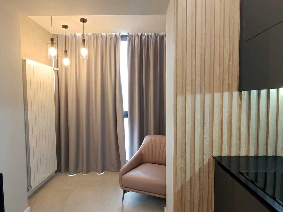 Apartment. Kharkiv, Frankivska Street.