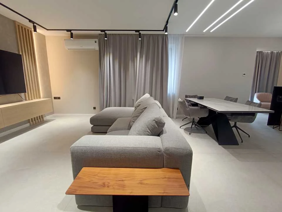 Apartment. Kharkiv, Frankivska Street.