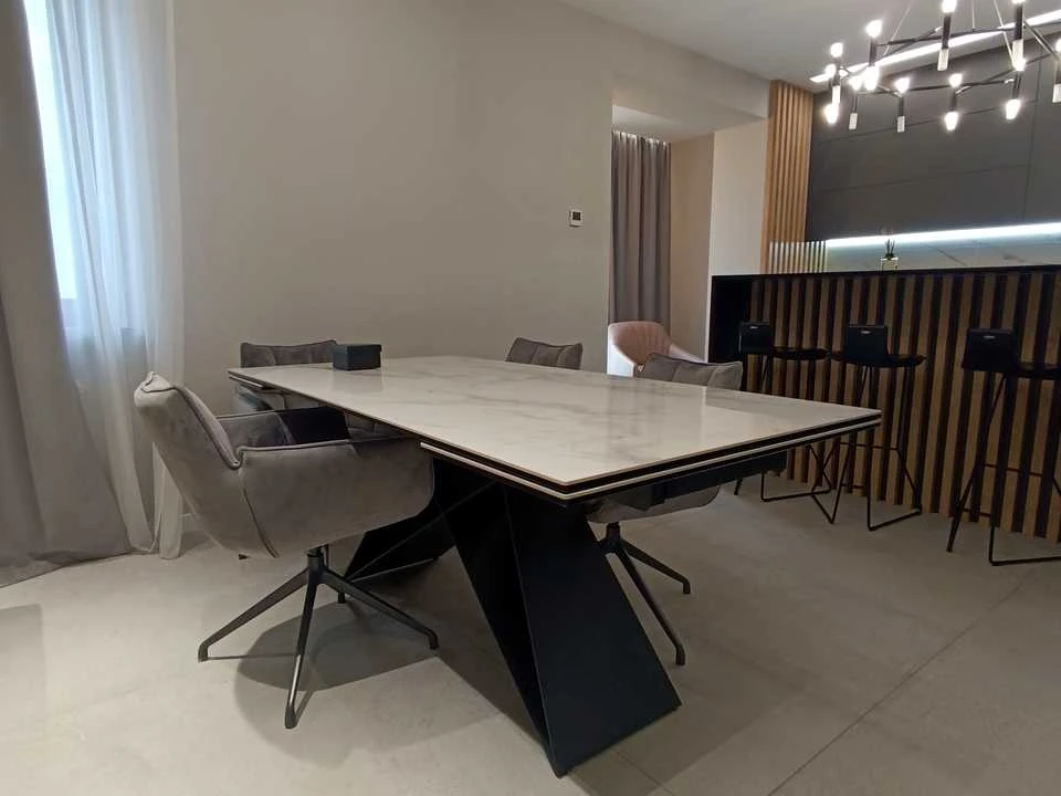 Apartment. Kharkiv, Frankivska Street.