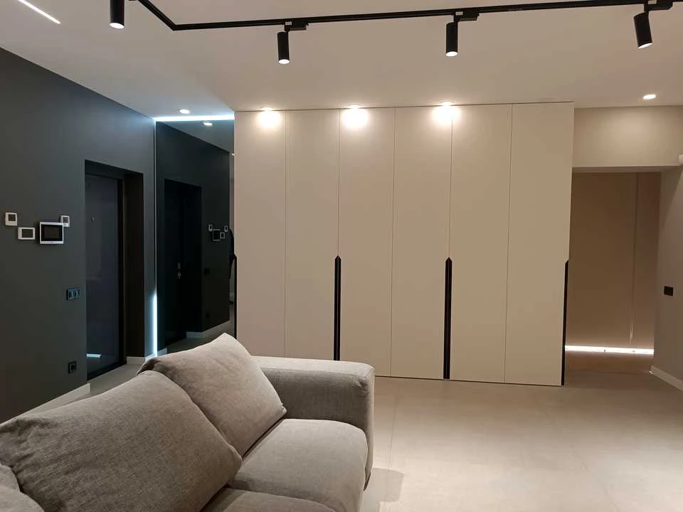 Apartment. Kharkiv, Frankivska Street.