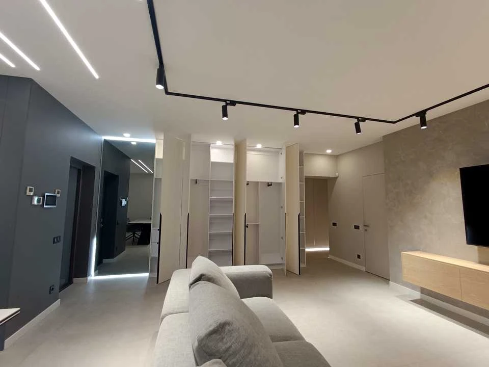 Apartment. Kharkiv, Frankivska Street.