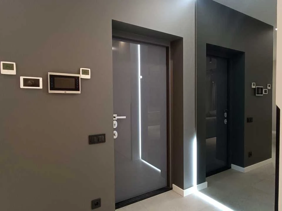 Apartment. Kharkiv, Frankivska Street.
