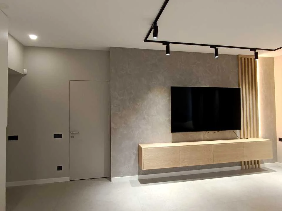 Apartment. Kharkiv, Frankivska Street.