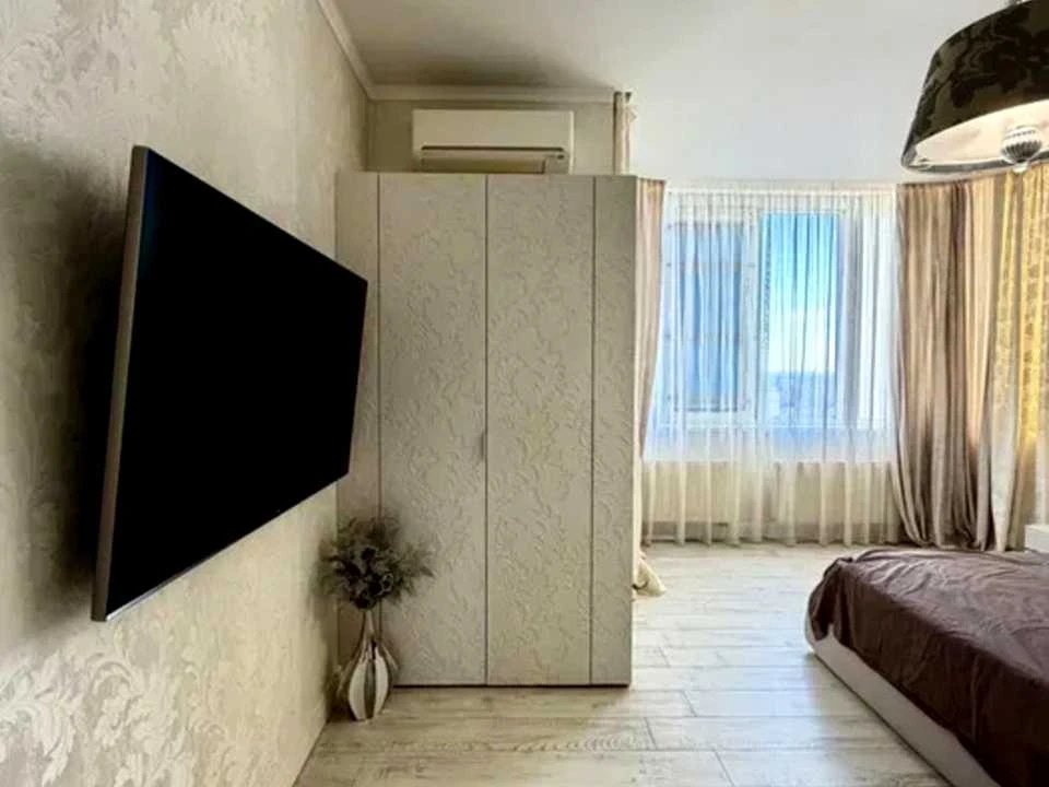 Квартира. Харьков, Отакара Яроша пров.
