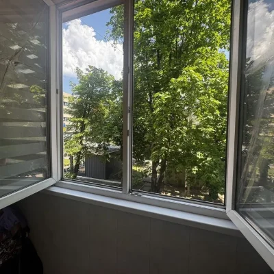Selling a 3-room apartment on Nauchnaya Street.