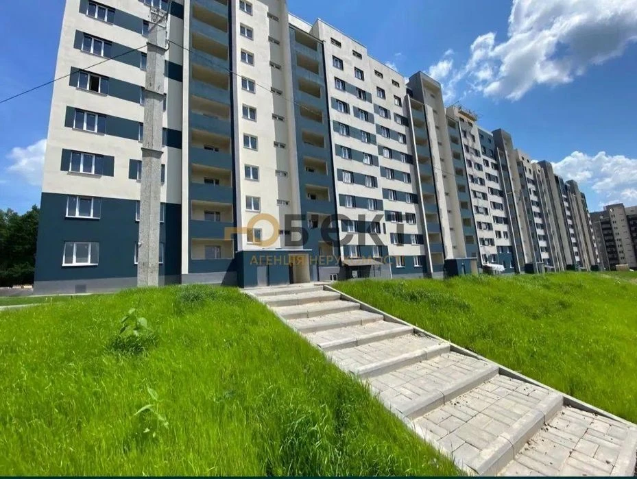For sale: 2-room apartment 67 sq.m. in the residential complex "Pobedy-2", Alexey