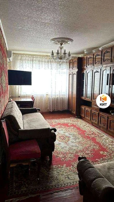 2-room apartment. 48m2. New houses (New houses, Sadovy proezd, 5A) 132362