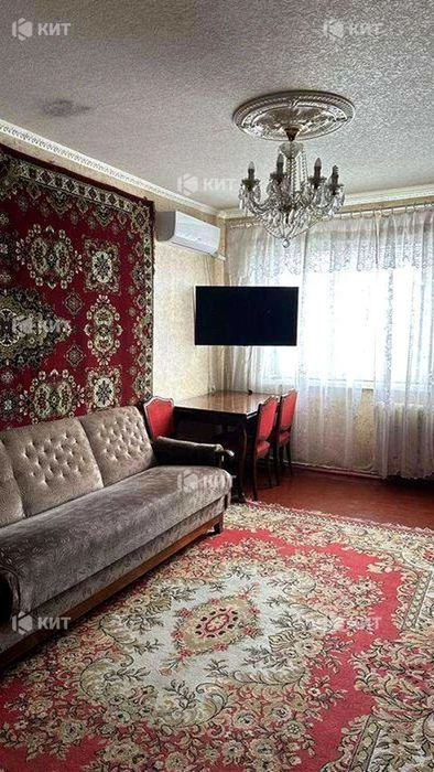2-room apartment. 48m2. New houses (New houses, Sadovy proezd, 5A) 132362