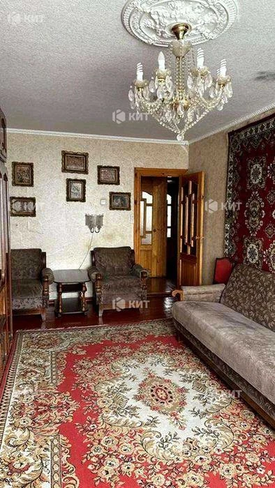 2-room apartment. 48m2. New houses (New houses, Sadovy proezd, 5A) 132362