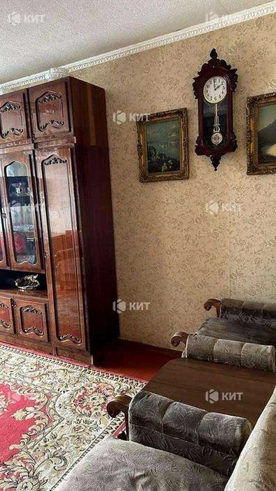 2-room apartment. 48m2. New houses (New houses, Sadovy proezd, 5A) 132362