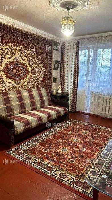 2-room apartment. 48m2. New houses (New houses, Sadovy proezd, 5A) 132362