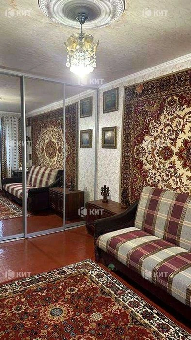 2-room apartment. 48m2. New houses (New houses, Sadovy proezd, 5A) 132362