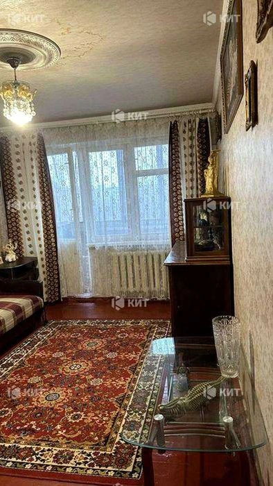 2-room apartment. 48m2. New houses (New houses, Sadovy proezd, 5A) 132362