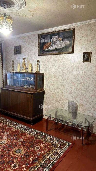 2-room apartment. 48m2. New houses (New houses, Sadovy proezd, 5A) 132362
