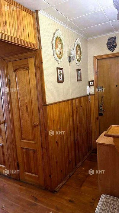 2-room apartment. 48m2. New houses (New houses, Sadovy proezd, 5A) 132362
