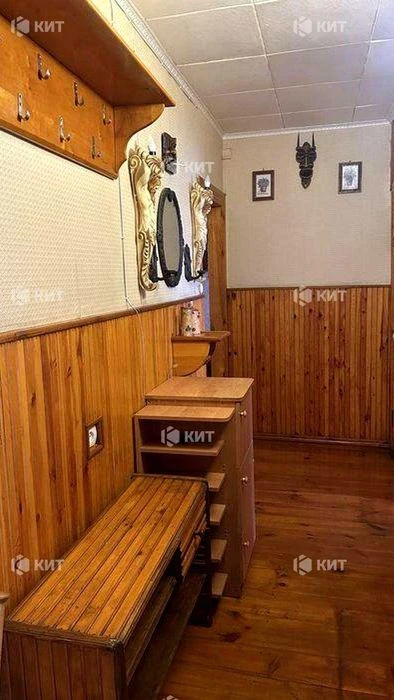 2-room apartment. 48m2. New houses (New houses, Sadovy proezd, 5A) 132362