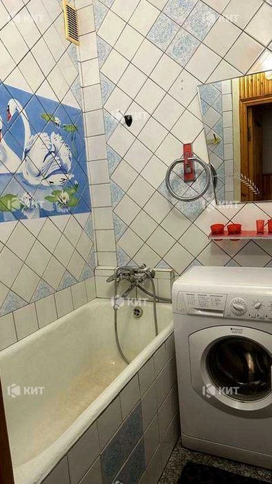 2-room apartment. 48m2. New houses (New houses, Sadovy proezd, 5A) 132362