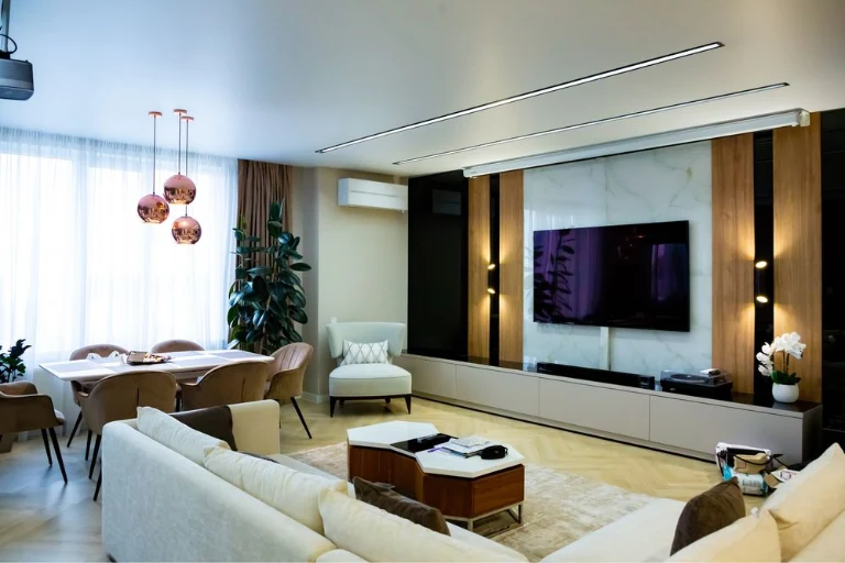 FOR SALE 3-room apartment in Nauchnaya residential complex OLIMP Kultury 20V