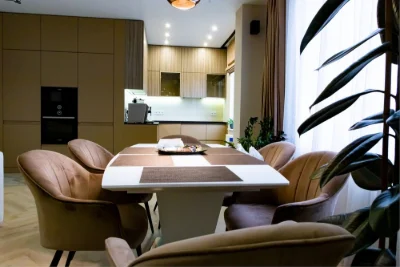 FOR SALE 3-room apartment in Nauchnaya residential complex OLIMP Kultury 20V