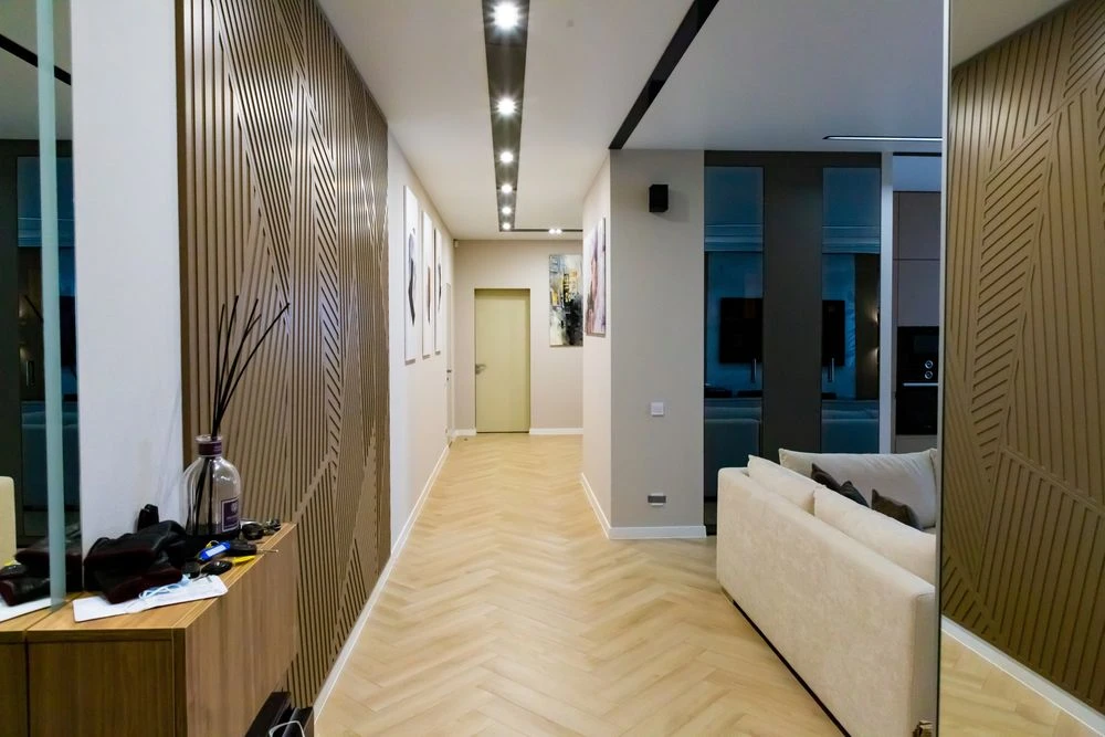 FOR SALE 3-room apartment in Nauchnaya residential complex OLIMP Kultury 20V