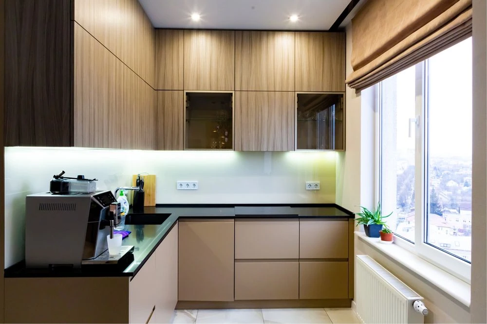 FOR SALE 3-room apartment in Nauchnaya residential complex OLIMP Kultury 20V