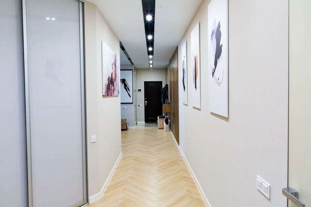 FOR SALE 3-room apartment in Nauchnaya residential complex OLIMP Kultury 20V