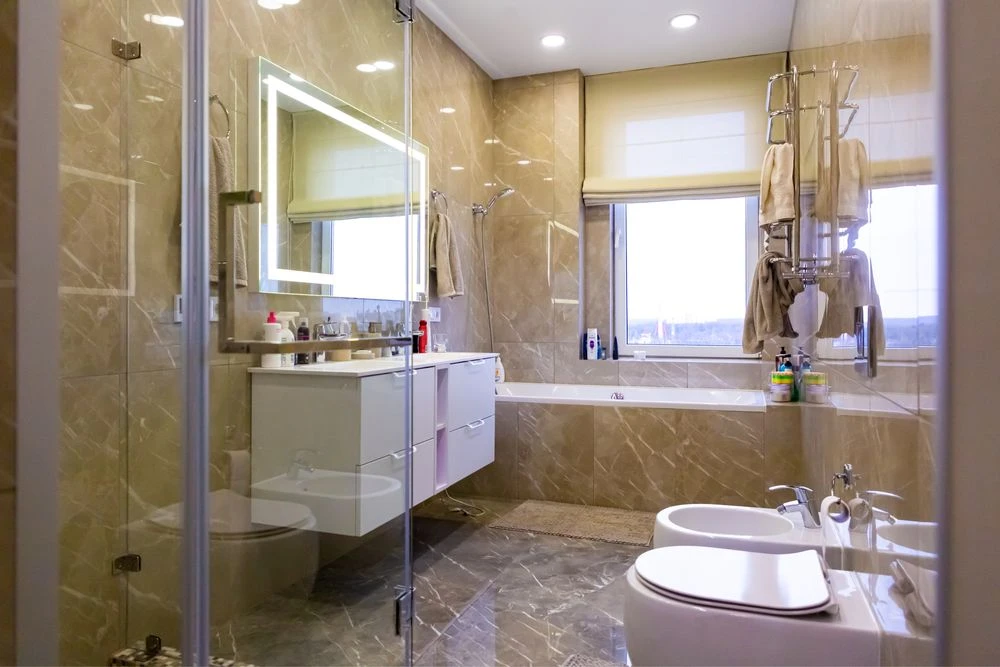 FOR SALE 3-room apartment in Nauchnaya residential complex OLIMP Kultury 20V