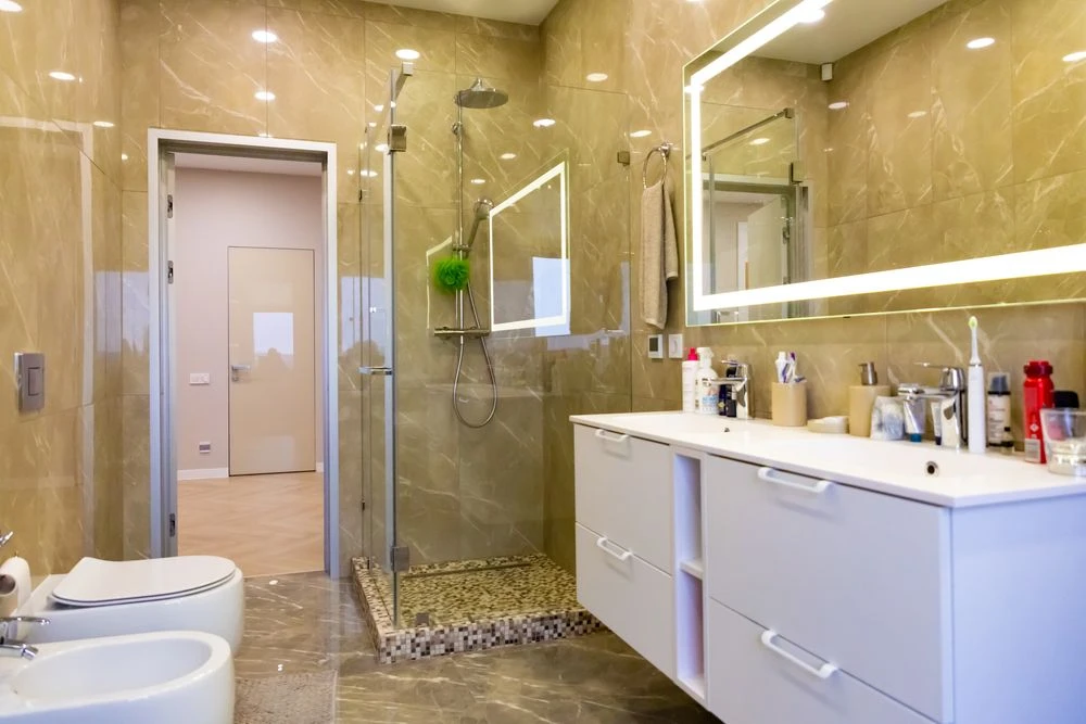 FOR SALE 3-room apartment in Nauchnaya residential complex OLIMP Kultury 20V