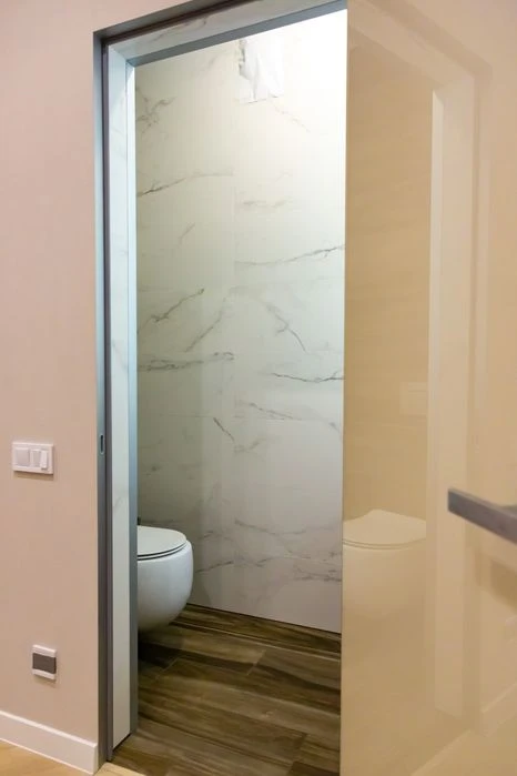 FOR SALE 3-room apartment in Nauchnaya residential complex OLIMP Kultury 20V
