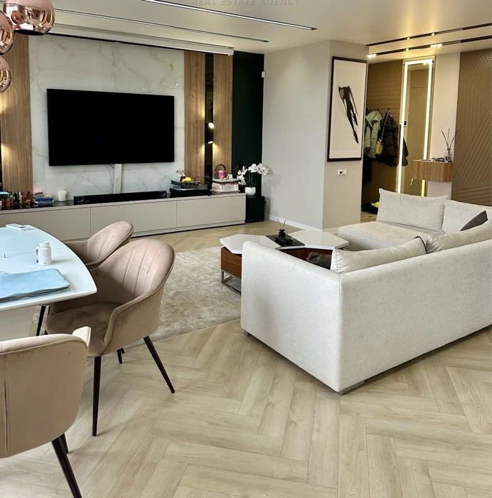 FOR SALE 3-room apartment in Nauchnaya residential complex OLIMP Kultury 20V