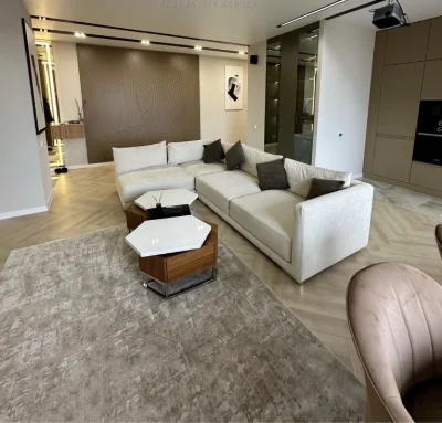 FOR SALE 3-room apartment in Nauchnaya residential complex OLIMP Kultury 20V