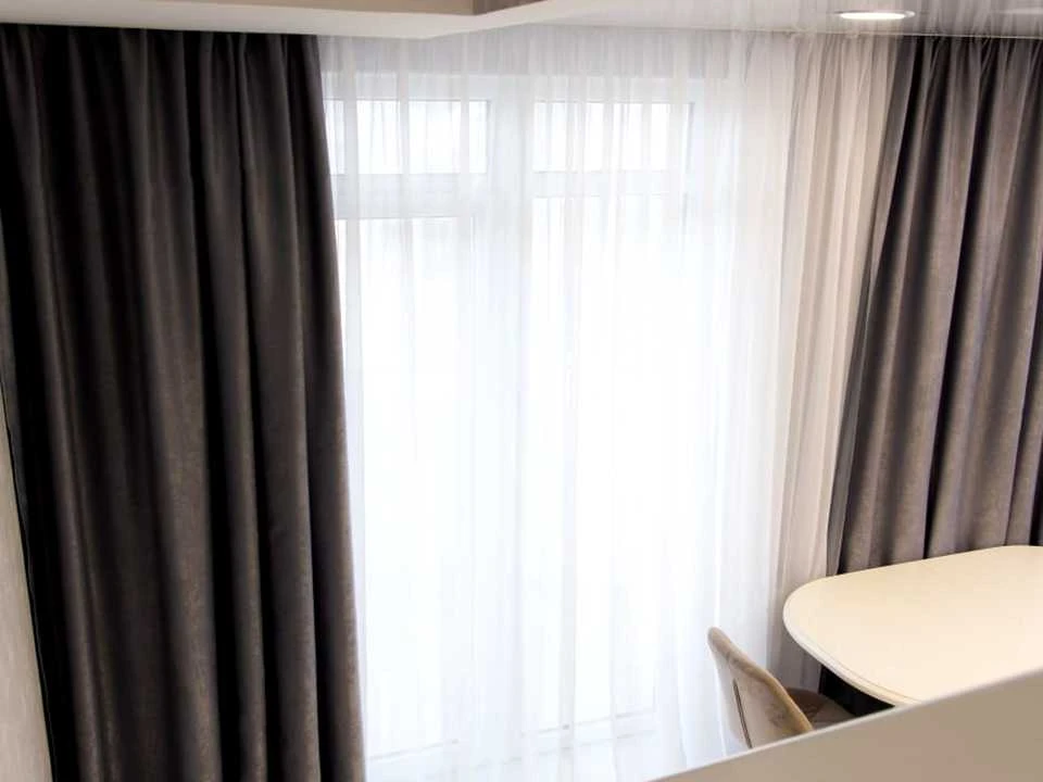 Apartment. Kharkiv, Losivskyi lane.