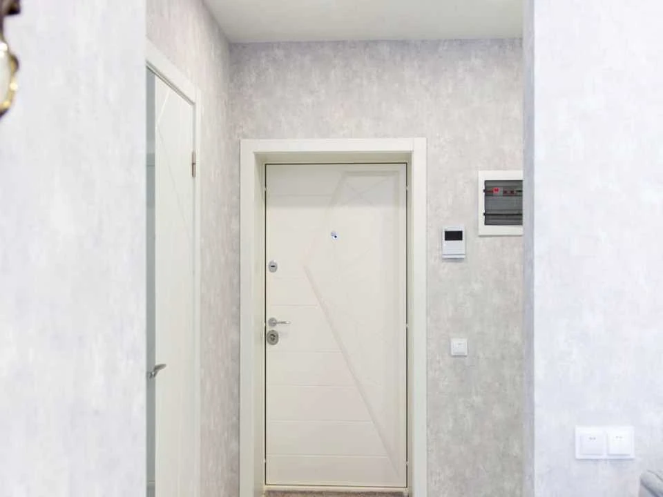 Apartment. Kharkiv, Losivskyi lane.